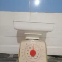 ترازوی آشپزخانه