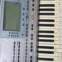 کیبورد ارگ pa50 تبدیلی pa80