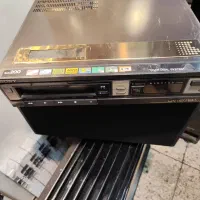 ویدئو بتاماکس|پخش‌کننده DVD و ویدیو|تهران, زرگنده|دیوار