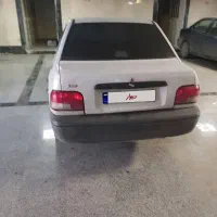 پراید ۸۲|خودرو سواری و وانت|رودهن, |دیوار