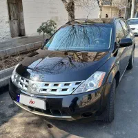 فروش خودرو مورانو