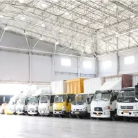 استخدام کارگر ساده تخلیه و بارگیری شرکت تیهاب