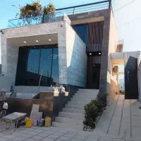 ویلا ۵۰۰متر سنددار کردان سهیلیه شهرک زعفرانیه