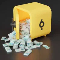 50 هزار تومان هدیه رایگان بانکت