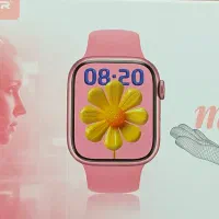 ساعت هوشمند