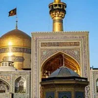 همزمان با سال  جدید // تور مشهد پکیج به صرفه