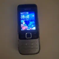 گوشی  نوکیا  مدل ۲۷۰۰  ساله  شارژ و کارتون ندارم|موبایل|تهران, اوقاف|دیوار