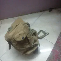 کوله پشتی برزنتی اصلی