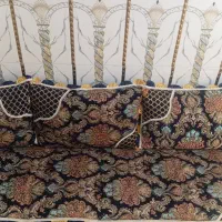 پوش پشتی در حد نوع حراج