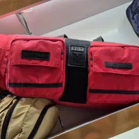 ساک ورزشی Boy london|کیف، کفش، کمربند|رشت, خمیران زاهدان|دیوار