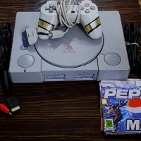 پلی استیشن 1