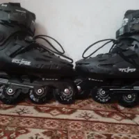 اسکیت|دوچرخه، اسکیت، اسکوتر|برخوار, |دیوار