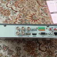 ریسیور دوربین|دوربین مداربسته|شبستر, |دیوار