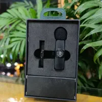 میکروفن یقه ای|دوربین عکاسی و فیلم‌برداری|گرگان, |دیوار