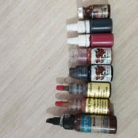 وسایل تاتو  فروشی|آرایشگاه و سالنهای زیبایی|بومهن, |دیوار