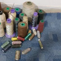 دوک نخ  صنعتی