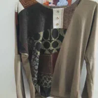 مانتو .لباس شلوار|لباس|سبزوار, قائم|دیوار