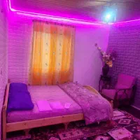 تک خواب دربست|اجارهٔ کوتاه‌مدت ویلا و باغ|رویان, |دیوار