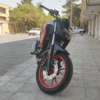 na180|موتورسیکلت|اصفهان, برازنده|دیوار