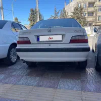 پارس tu5|خودرو سواری و وانت|شهر بابک, |دیوار