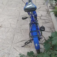 دوچرخه 16|دوچرخه، اسکیت، اسکوتر|قزوین, |دیوار