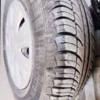 تیبا1 مدل94 دوگانه|خودرو سواری و وانت|تربت‌حیدریه, اندیشه|دیوار