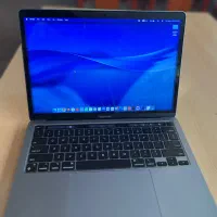Macbook pro m1 / مک بوک|رایانه همراه|همدان, |دیوار