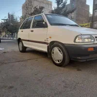 پراید هاچبک ۸۶|خودرو سواری و وانت|اسلامشهر, شهرک واوان|دیوار