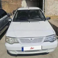 پراید ۱۳۲مدل ۱۳۹۰