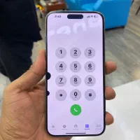 iphone 15 promax|موبایل|گرگان, |دیوار