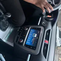 کی ام سی t8 مدل ۱۴۰۱|خودرو سواری و وانت|گرگان, |دیوار