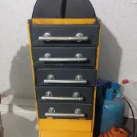 دسگاه تنوری|اجاق گاز و لوازم برقی پخت‌وپز|رباط‌کریم, رباط‌کریم|دیوار