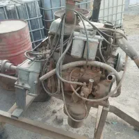 موتور اب خاور|ماشینآلات صنعتی|اندیمشک, |دیوار