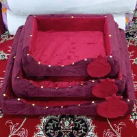 دکور یلدایی و طبق|خدمات پذیرایی، مراسم|کویرات, |دیوار