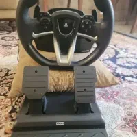 فرمان بازی مارک سونی مخصوص ps4 و ps5و pc