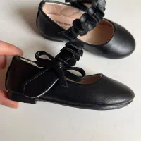 کفش مجلسی بچهگانه