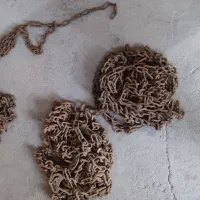 زنجیر چرخ کامیون چرخ 24 قیمت توافقی|قطعات یدکی و لوازم جانبی|نیشابور, امام خمینی|دیوار