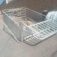 باربند جنوبی نیسان|قطعات یدکی و لوازم جانبی|هرند, |دیوار