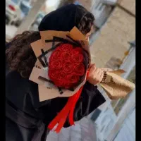 گل های ماندگار ،روبانی