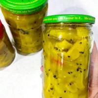 ترشی