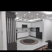 کابینت چکی ۴ ماهه بدون سود|خدمات پیشه و مهارت|کاشمر, |دیوار