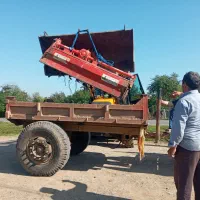 ادواتتراکتور|قطعات یدکی و لوازم جانبی|تالش, هشتپر|دیوار