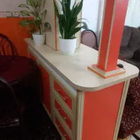پیشخوان آشپزخانه