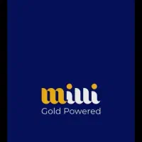 هدیه طلا میلی