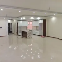۱۲۸ متری ۳ خوابه در تهرانپارس غربی دو پارکینگ
