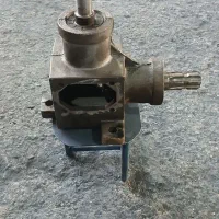 گیربکس صنعتی