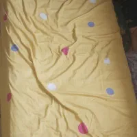 تشک یک نفره سالم