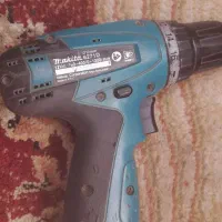 دریل شارژی ماکیتا