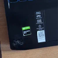 lenovo ideapad gamimg 3|رایانه همراه|تهران, ظفر|دیوار