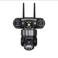 نصب دوربین مداربسته حرفه‌ای.قیمت مناسب.تضمین کیفیت